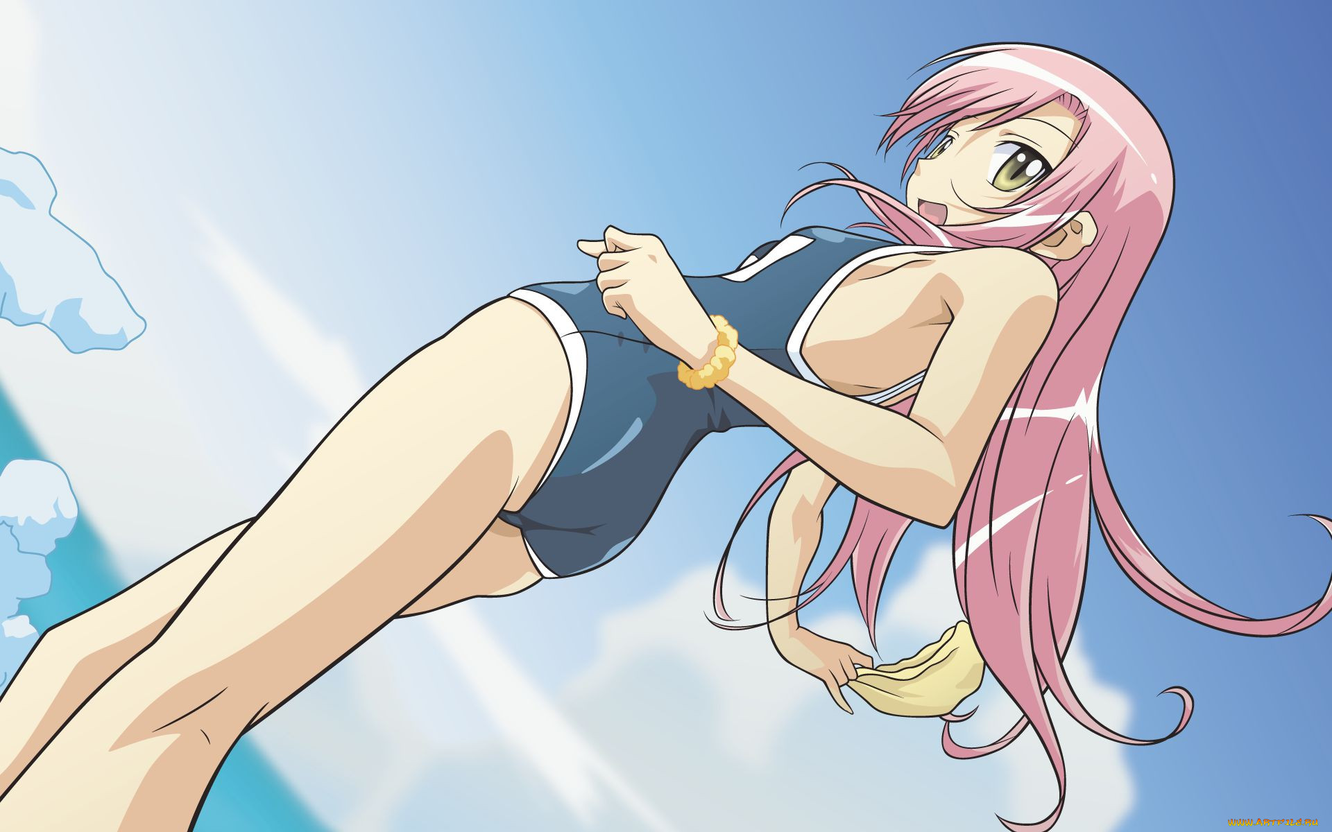 , hayate, no, gotoku